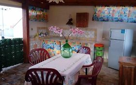 Casa Sarina